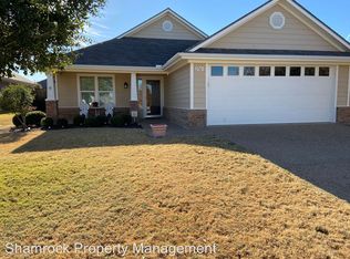 2561 Paddock Ln, Waco, TX 76706
