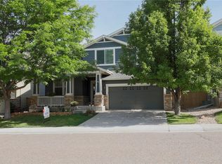 3545 Craftsbury Dr, Highlands Ranch, CO 80126