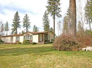 39413 N Jackson Rd #ELK, Elk, WA 99009