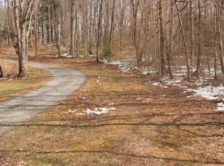 242 Falcon Dr, Summersville, WV 26651