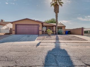 5810 S Pin Oak Dr, Tucson, AZ 85746