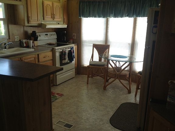 Large Electric Kitchen