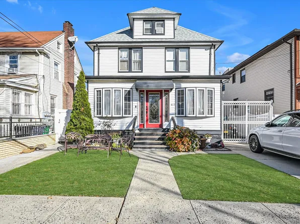 88-17 190 STREET, Hollis, NY 11423