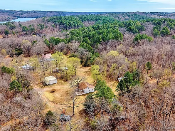 45888 County Road 553, Colcord, OK 74338