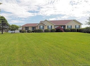 2900 Rivers Bnd, Bonne Terre, MO 63628