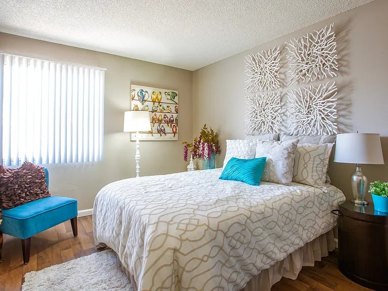 Zona Verde Apartments — Photo 25