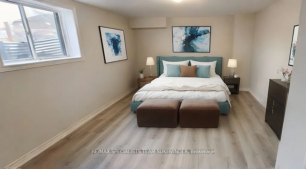 2 bed, $2,100 — Photo 4