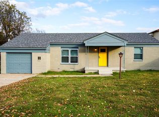 4146 N Prospect Ave, Oklahoma City, OK 73111