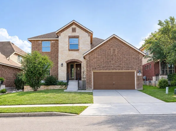 20219 Bristol Mesa, San Antonio, TX 78259