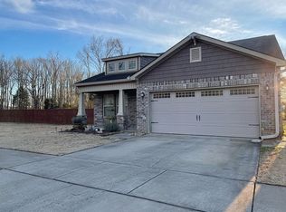 1801 Clayton Cove Dr NW, Madison, AL 35757