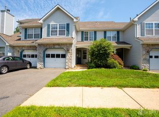 91 Heather Ct, Monmouth Junction, NJ
