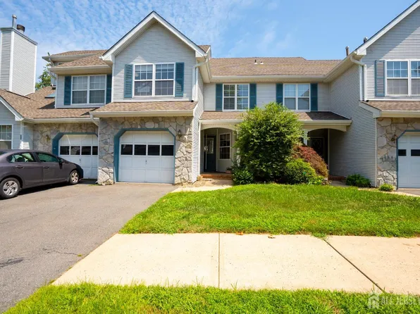91 Heather Ct, Monmouth Junction, NJ 08852