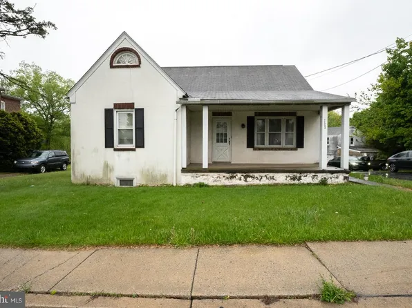 1480 E Philadelphia Ave, Gilbertsville, PA 19525