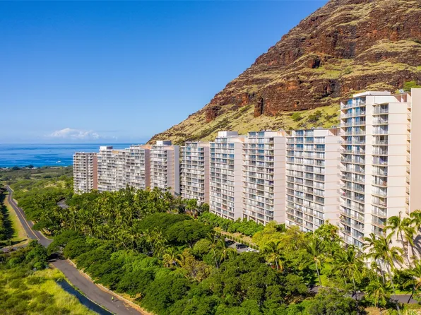 84-680 Kili Dr #C-1210, Waianae, HI 96792