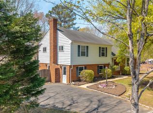 2230 Lauderdale Dr, Henrico, VA 23238