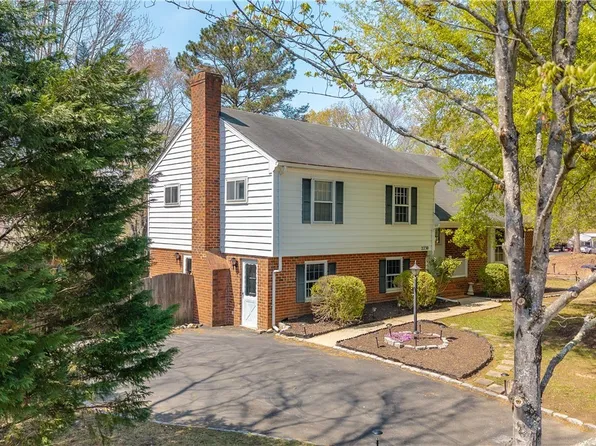 2230 Lauderdale Dr, Henrico, VA 23238