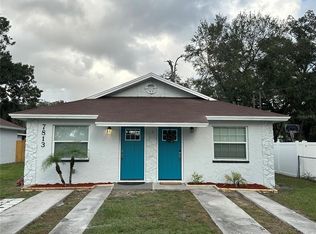 7813 Lakeshore Dr #B, Tampa, FL 33604