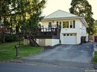 345 Clifton Ave, Kingston, NY 12401
