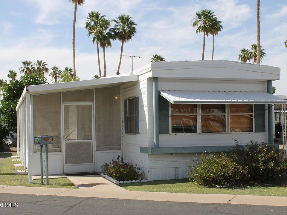 1st image of 4065 E University Dr #253
