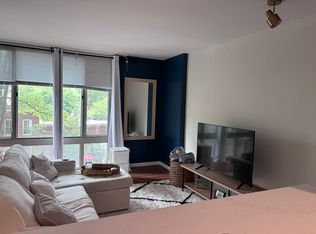 950 25th St NW APT 409N, Washington, DC 20037