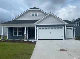 495 Cascade Loop LOT 82, Seaglass Sand Dollar A Little River, SC 29566