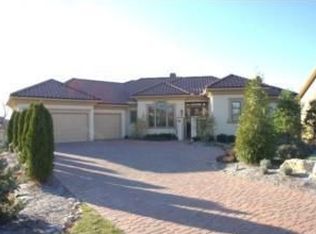 3443 W 138th Ter, Leawood, KS 66224