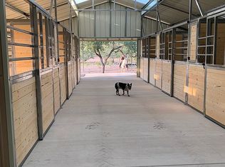 350 County Road 3501, Mico, TX 78056