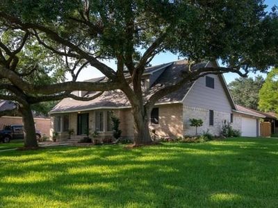 15431 Wandering Trl, Friendswood, TX, 77546