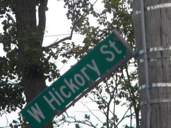 Exterior Address Verification