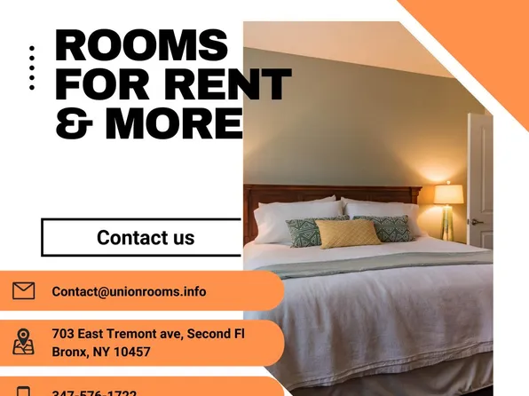 (undisclosed Address), Bronx, NY 10452