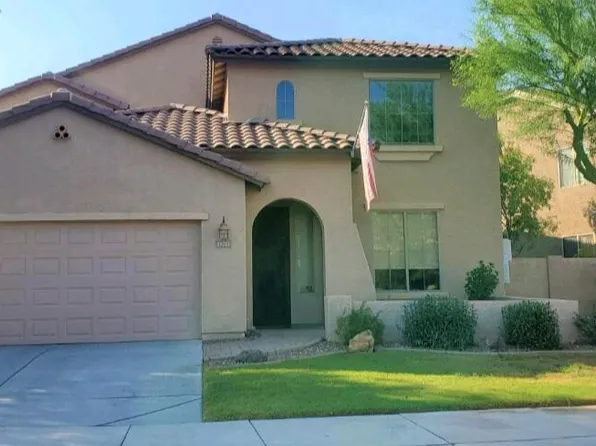 11733 W VILLA CHULA Lane, Sun City, AZ 85373