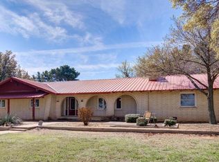 380 Us Highway 380, Post, TX 79356