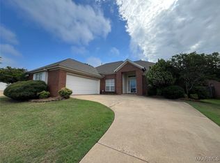 2486 Chancellor Ridge Rd, Prattville, AL 36066