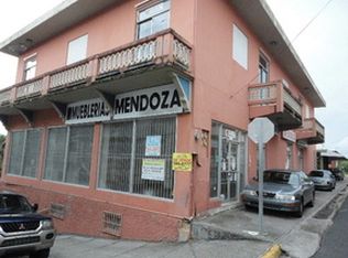7 Calle Comercio, Morovis, PR 00687