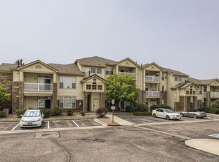 5745 N Genoa Way APT 203, Aurora, CO 80019