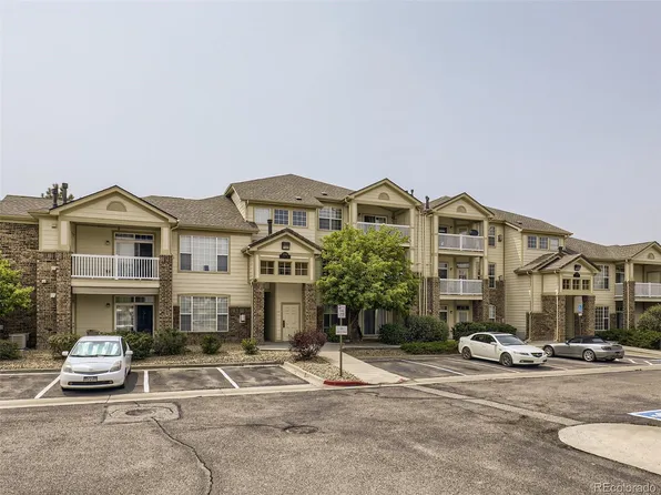 5745 N Genoa Way #203, Aurora, CO 80019