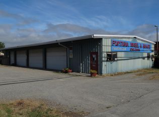 440 S Fortuna Blvd, Fortuna, CA 95540