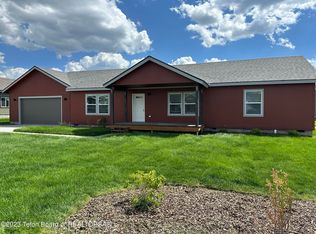 845 Carl Rd, Victor, ID 83455