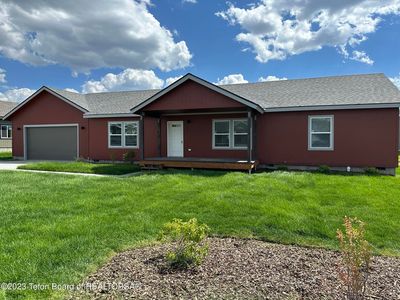 845 Carl Rd, Victor, ID, 83455