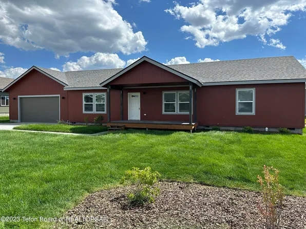 845 Carl Rd, Victor, ID 83455