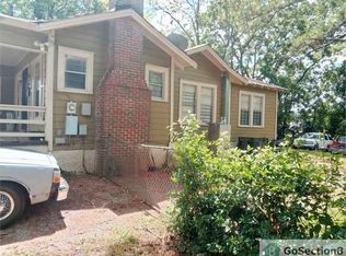 1438 16th St SW, Birmingham, AL 35211