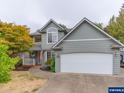 2290 Morrow Ct NW, Salem, OR, 97304