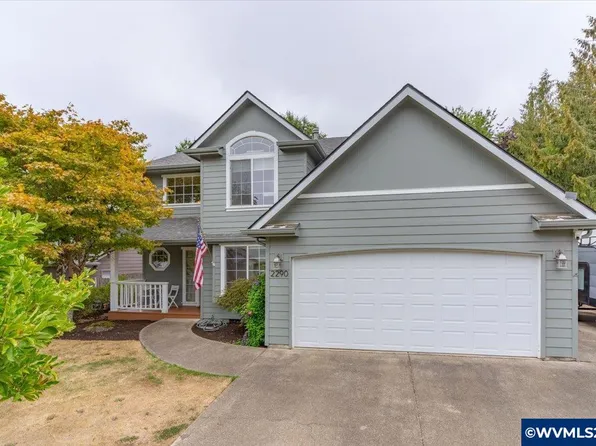2290 Morrow Ct NW, Salem, OR 97304