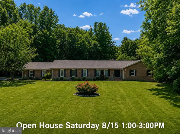 6420 Meadowlark Dr, Dunkirk, MD 20754