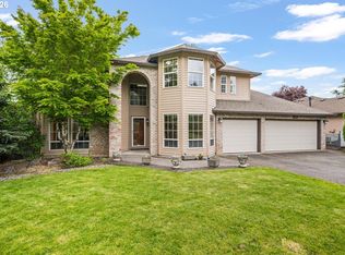 4240 SE Jennifer Ct, Troutdale, OR 97060