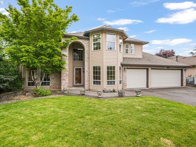 4240 SE Jennifer Ct, Troutdale, OR, 97060