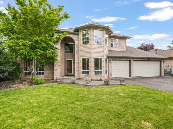 4240 SE Jennifer Ct, Troutdale, OR 97060