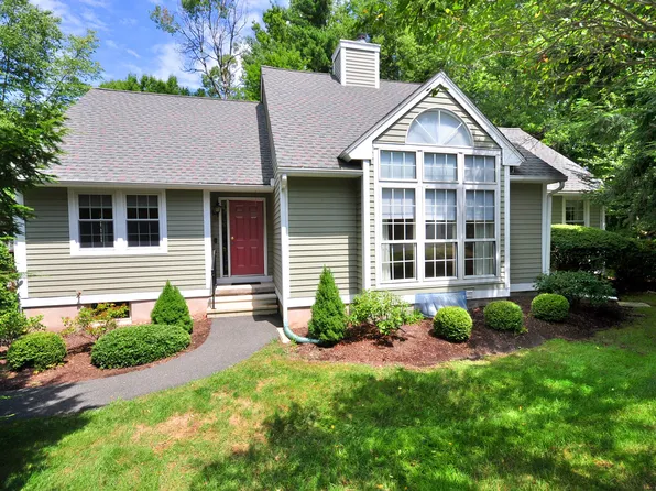 2 Whytewood Lane #2, Granby, CT 06035