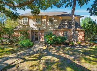3514 Creekbriar Dr, Houston, TX 77068