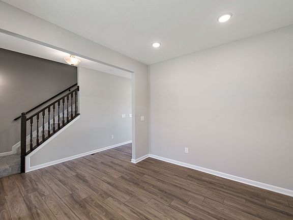 Interior - Representational Photo